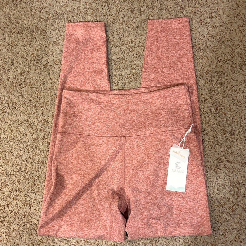 Balance collection women’s size M new with tags activewear
